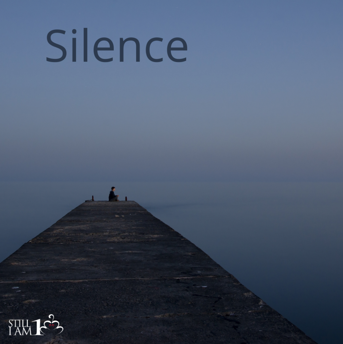 Stillness or Silence